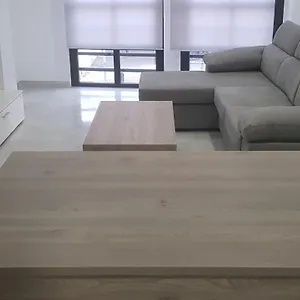  Apartamento Caracola Wifi Y Aire Acondicionado