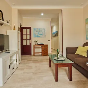  Apartamento Tavira - Wifi - Petfriendly-ecofriendly