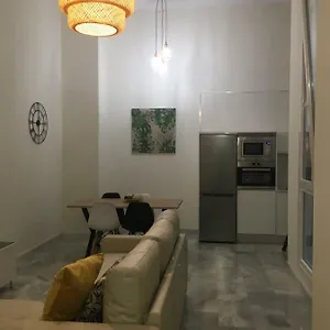 Apartamento Nuevo En Casa Tipo Palacio Appartamento