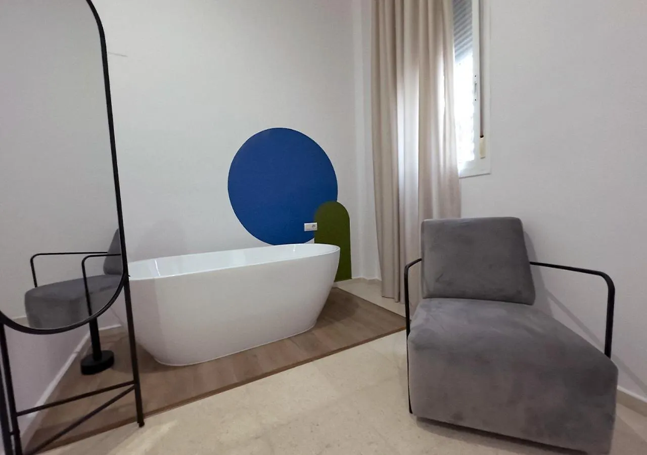 Apartment Isa Cadiz Palacio De Congresos