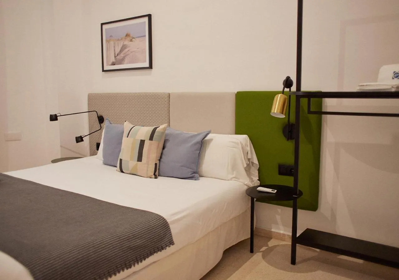 Isa Cadiz Palacio De Congresos Apartment