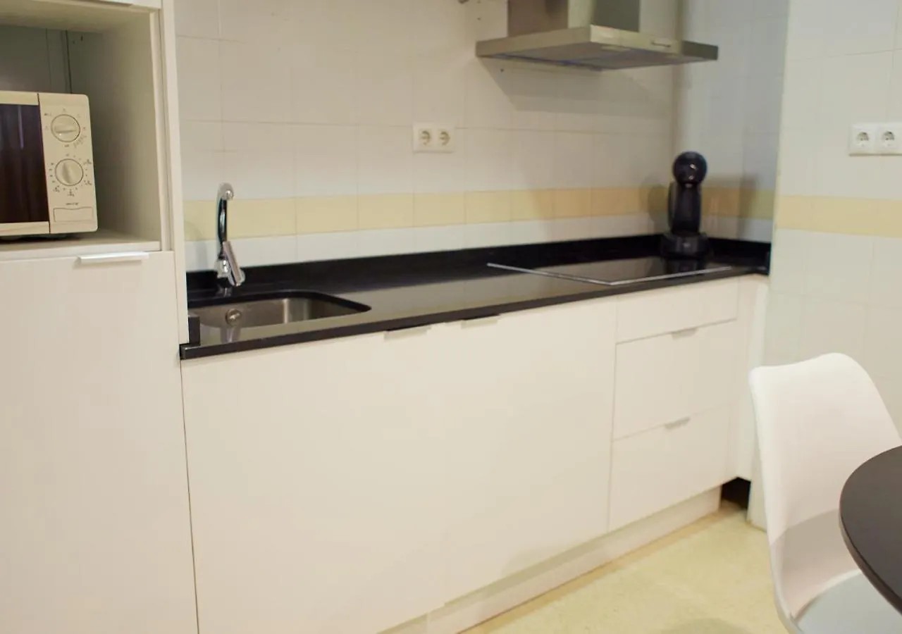 Apartment Isa Cadiz Palacio De Congresos
